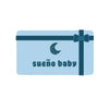 Sueno Baby Gift Card